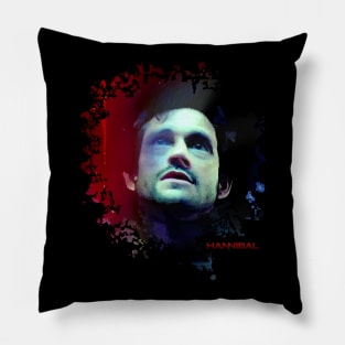 I Forgive You (Will Graham) Pillow