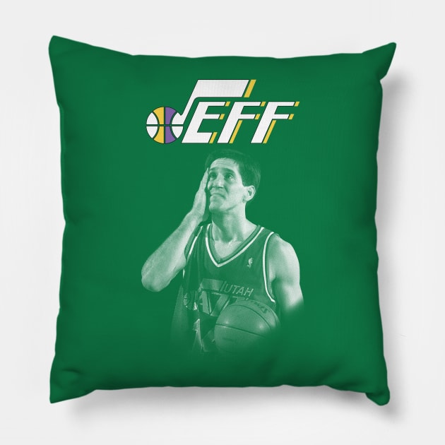 Jeff Pillow by LocalZonly