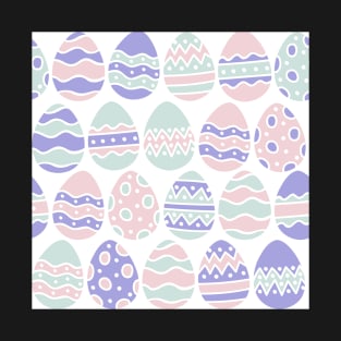 Eastery Eggs T-Shirt