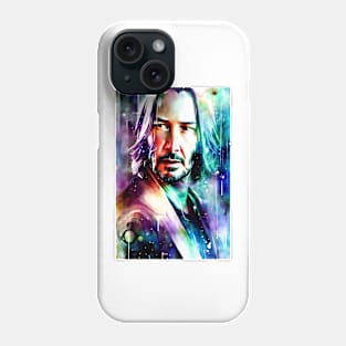 Keanu 2 Phone Case