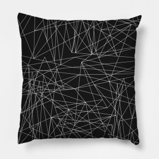 Abstract#32 Pillow