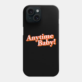 RC Car - Anytime Baby Phone Case