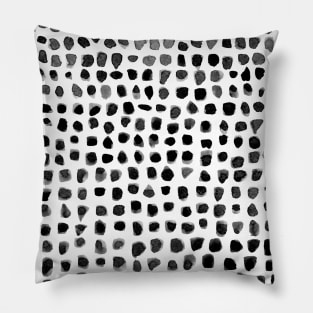 Dots Pillow