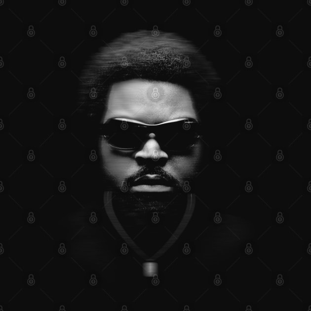 Ice Cube Raw Footage by gwpxstore