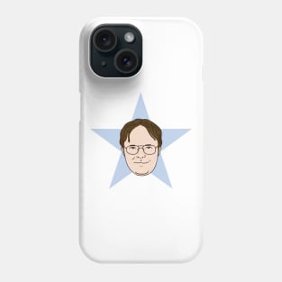 Dwight Schrute Phone Case