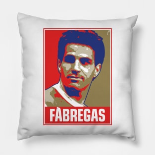 Fàbregas Pillow