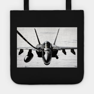 Thirsty Hornet Tote