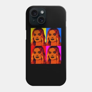 margot robbie Phone Case