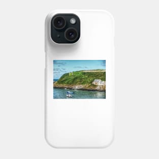 Welsh Cove Phone Case