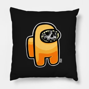 Crewmate Pillow