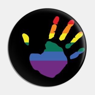 LGBT Pin