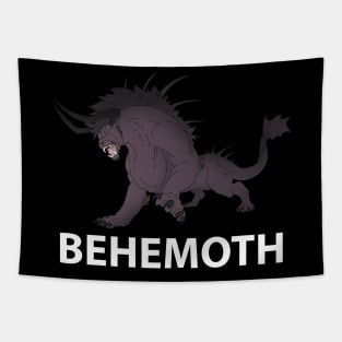 Behemoth Tapestry