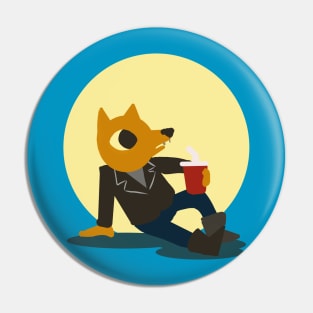 gregg Pin