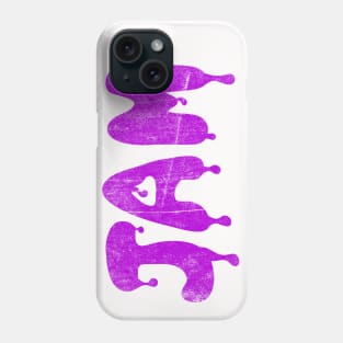 Jam Phone Case