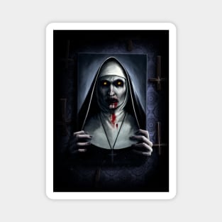 Valak Magnet