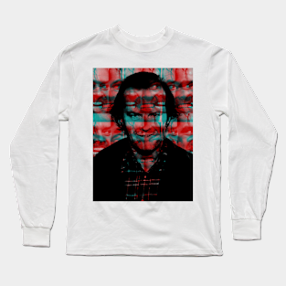 Jack Torrance Long Sleeve T Shirts Teepublic