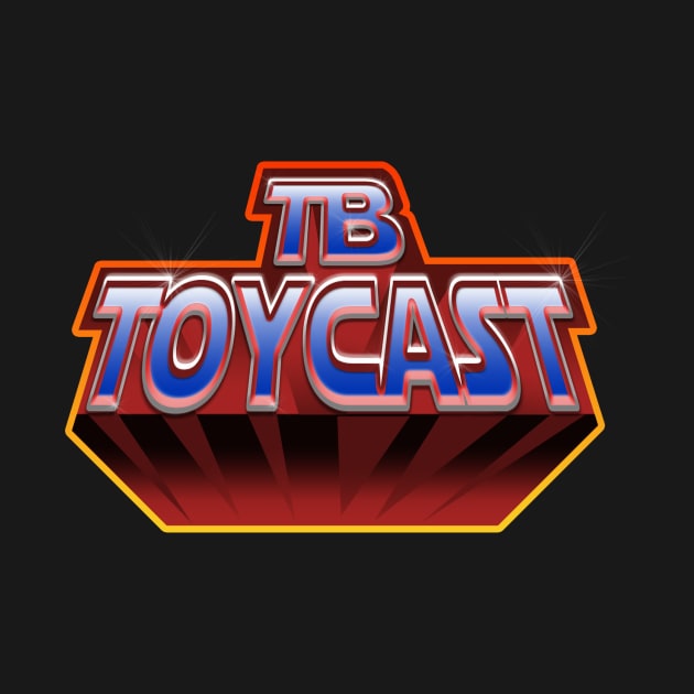 Masters of the Toycast by TB Toycast