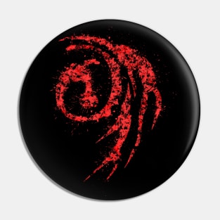 Fate Zero - Assassin (Red) Pin