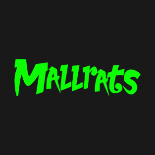 mallrat_music T-Shirt