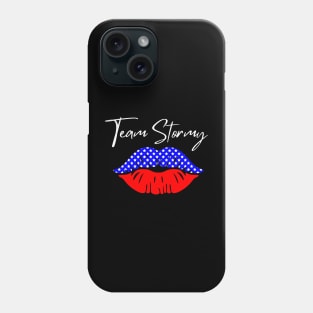 Team Stormy Phone Case