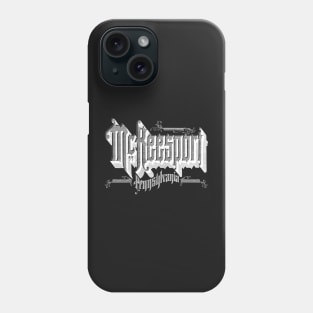 Vintage McKeesport, PA Phone Case