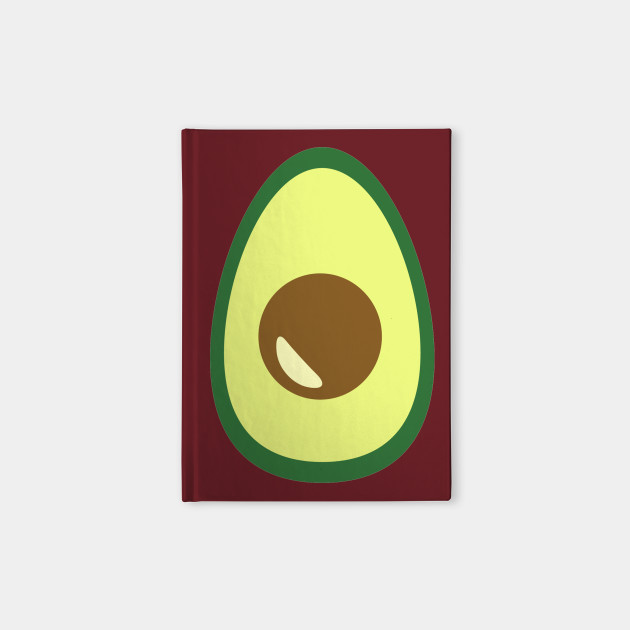 Huge Avocado Guacamole Food Porn Design for Women, Men and Kids