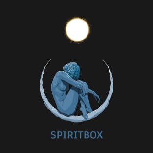 spiritbox blue T-Shirt