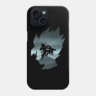 BATTLE OF Z Phone Case