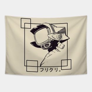 Canti. (FLCL) Tapestry