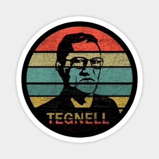 Anders Tegnell Magnet