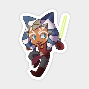 Snips Magnet