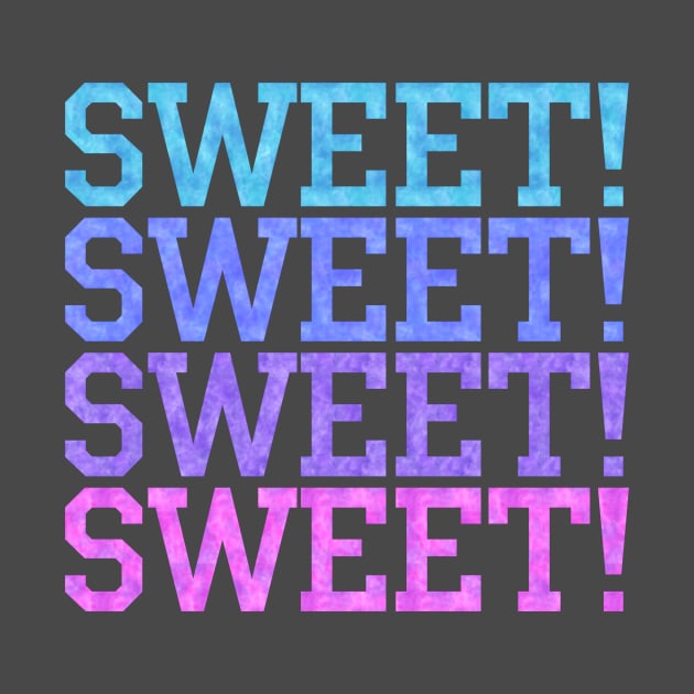 Sweet by Villon