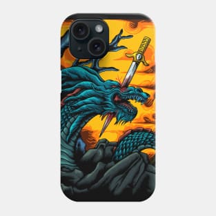 Rampage Phone Case