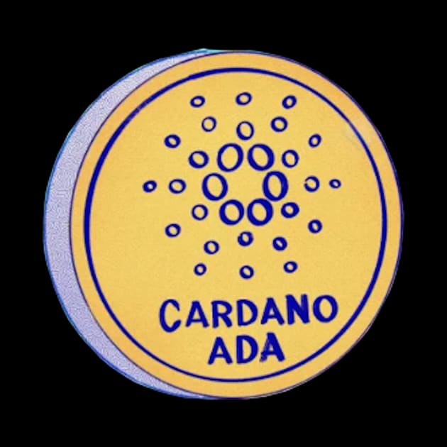 Cardano Is #1 by ForestFire