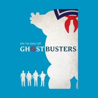 Ghostbusters T-Shirt