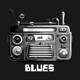 blues T-Shirt