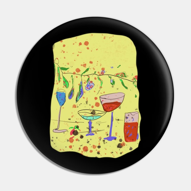 Party party party Pin by Coppack