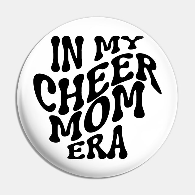 Cheer Mom Era! Pin by MainStreetMommy