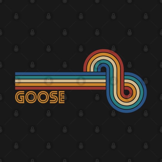 Goose Musical Note by GuruBoyAmanah