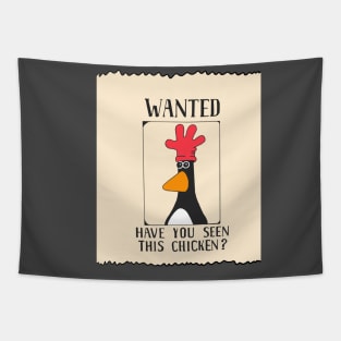 Most wanted Tapestry