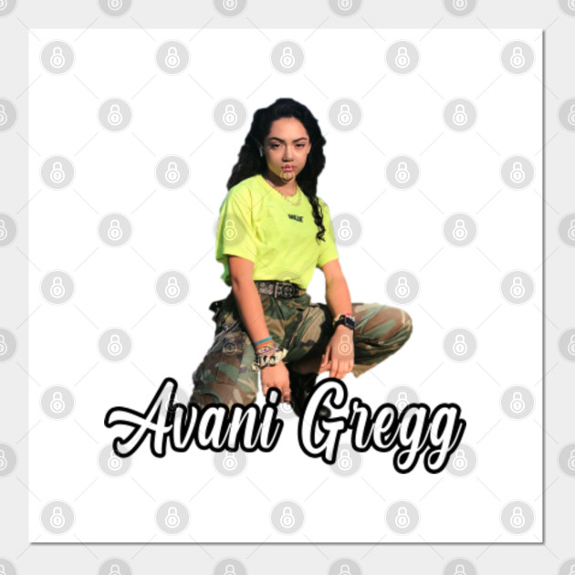 Avani Gregg T Shirt Avani T Shirt Avani Hoodies For All Supporter