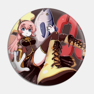 luka Pin