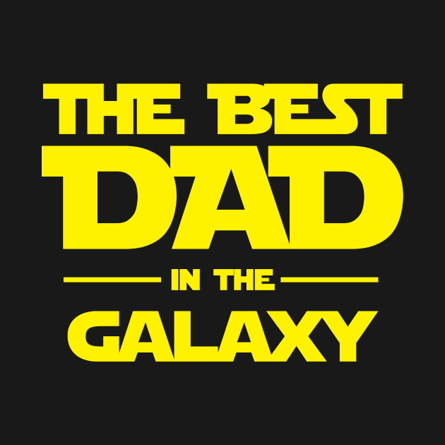 The best DAD in the galaxy by nanaminhae