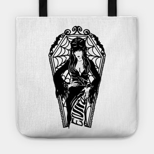 Yes, Mistress!” Tote