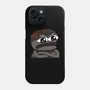 jaseGrumpy Phone Case