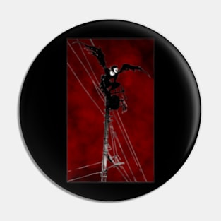 Ryuk - DN Pin