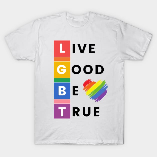 Pride Month Shirt