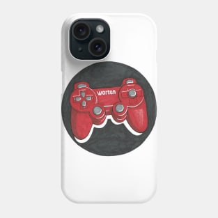 Game Controller Phone Case