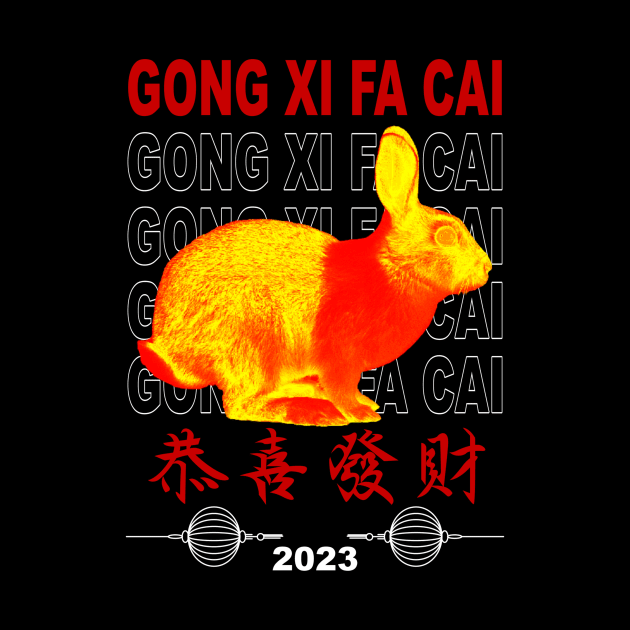 GONG XI FA CAI by ArtAhmad_103