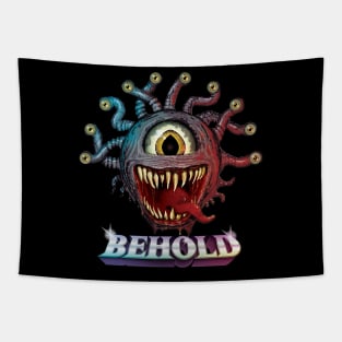 Beholder Tapestry